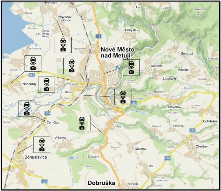 Mapka