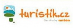Logo Turistik.cz