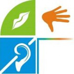 Logo centra