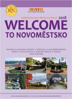 Welcome to Novoměstsko