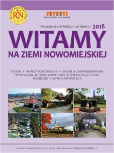 Witamy na ziemi nowomiejskiej