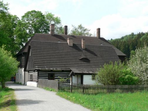Staré bělidlo