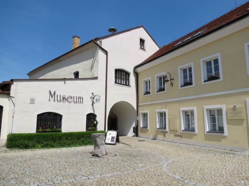 Městské muzeum
