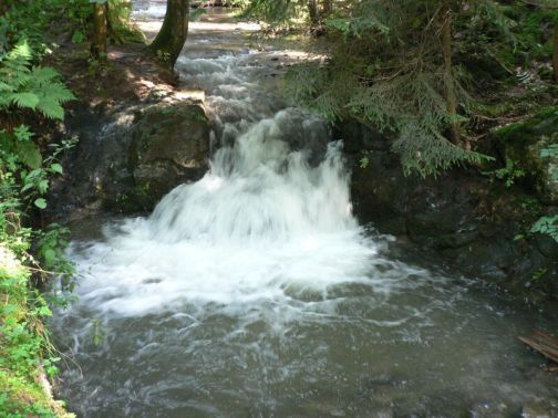 TEUFELSSPUR
