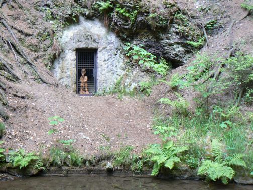 MERTAS LOCH