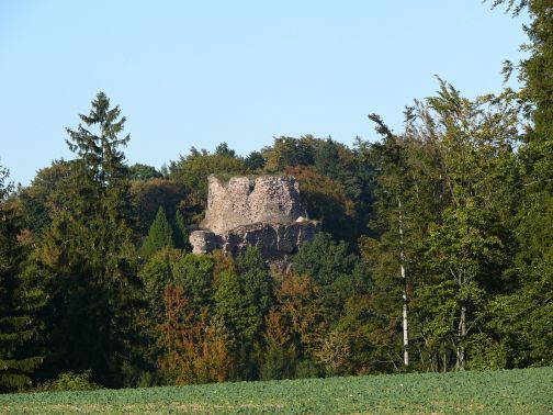 Frymburk