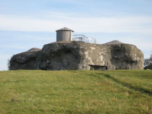 Fortress Dobrošov