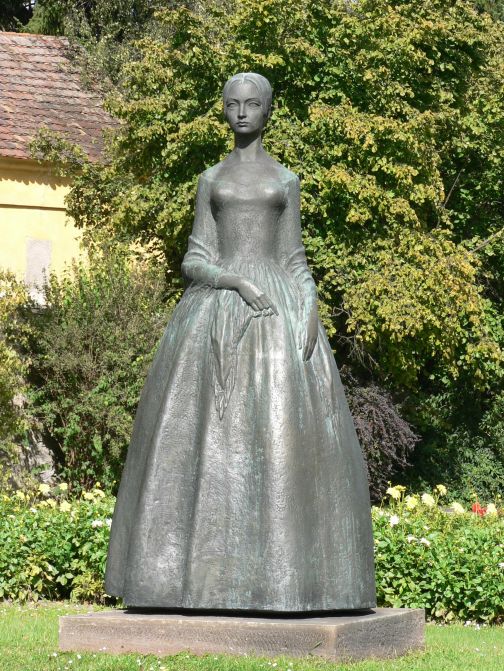 Božena Němcová Božena Němcová