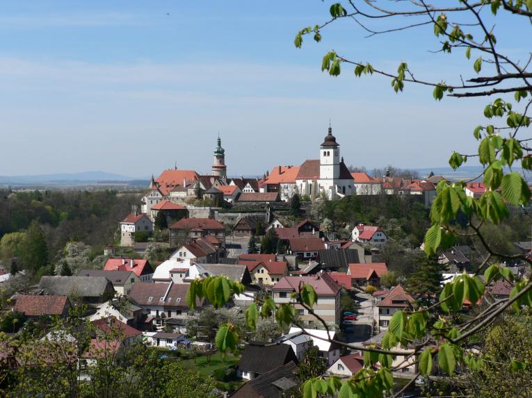 svatební agentura nové město nad metují Klatovy