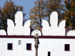 Památky