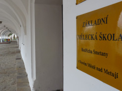 ZUŠ Bedřicha Smetany