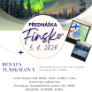 Přednáška – Finsko 1