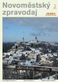Novoměstský zpravodaj č. 2/2018 - náhled obálky