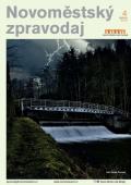 Novoměstský zpravodaj č. 4/2018 - náhled obálky