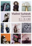 Vladimír Suchánek – Vzpomínka 1