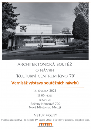 Architektonická soutěž