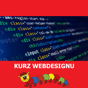 Kurz webdesignu
