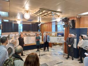 Architektonická soutěž o návrh Kulturního centra KINO 70