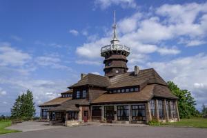 Kladské pomezí - krajina výhledů