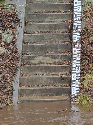 SPA bdělosti na Metuji