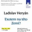Ladislav Heryán - Exotem na této Zemi? 1