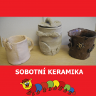 Sobotní keramika