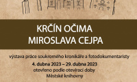 Krčín očima Miroslava Cejpa 1