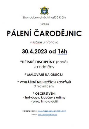 Pálení čarodějnic