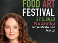 Food Art Festival 1