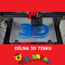 Dílna 3D tisku