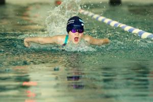 Plavecký oddíl Nové Město nad Metují