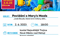 Mary´s meals