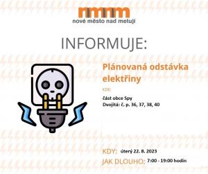 informace