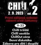 Chilifest vol.2 2