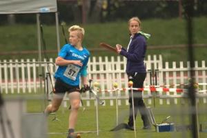 Lukostřelecký biatlon