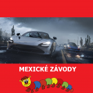Mexické závody