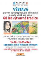 Skupina neprofesionálních výtvarníků Nové Město nad Metují 1