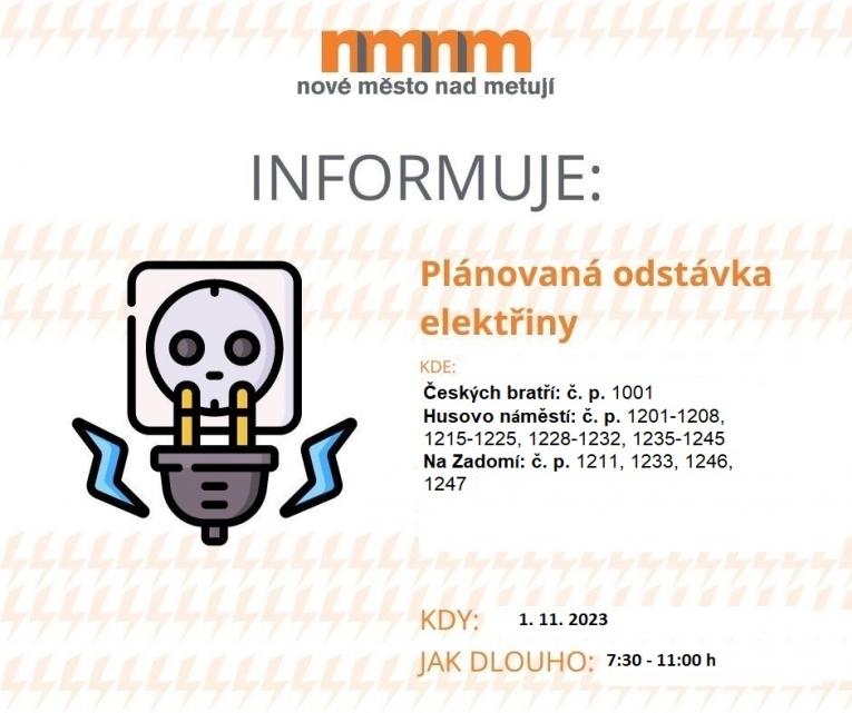 informace informace