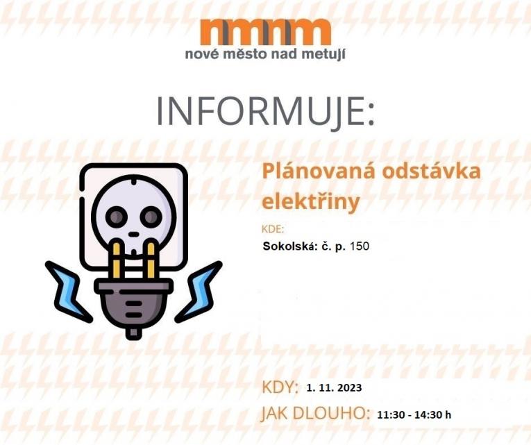 informace informace