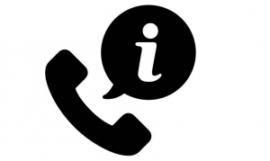 Telefonická krizová pomoc 1