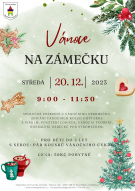 Vánoce na zámečku 1