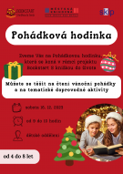 Pohádková hodinka 1