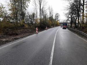 Sanační práce Spy