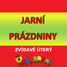 Zvídavé úterý