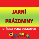 Středa plná deskovek