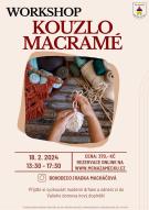 Kouzlo Macramé 1