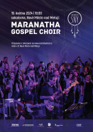 Maranatha Gospel Choir 5