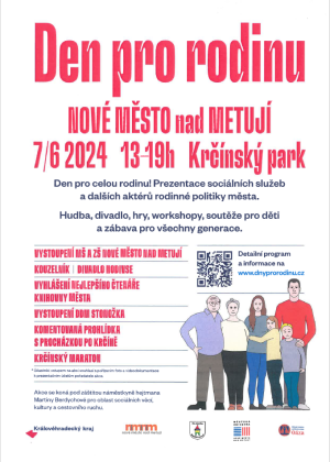 Den pro rodinu 5