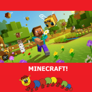 Minecraft!