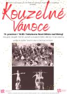 Kouzelné Vánoce 1